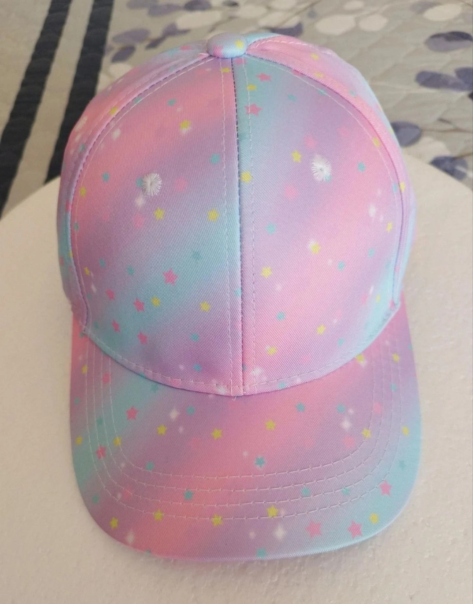 Gorra para niña pequeña – photo 2